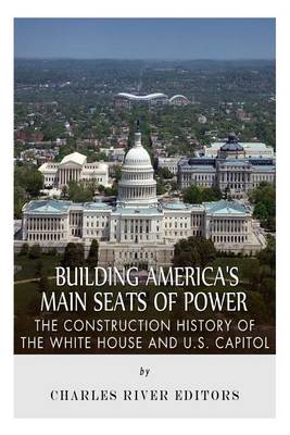 Book cover for Building America's Main Seats of Power