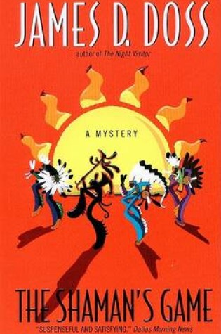 Cover of Shaman's Game