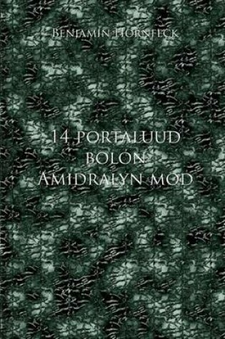 Cover of 14 Portaluud Bolon Amidralyn Mod