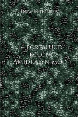 Book cover for 14 Portaluud Bolon Amidralyn Mod