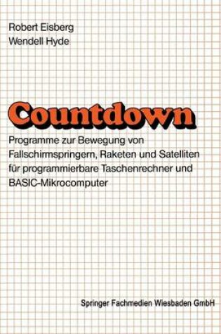 Cover of Countdown