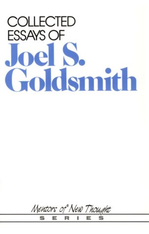 Cover of The Collected Essays