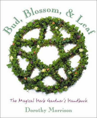 Book cover for Bud, Blossom, Leaf