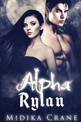 Book cover for Alpha Rylan