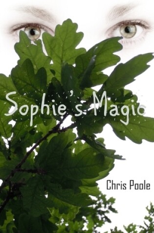 Cover of Sophie's Magic