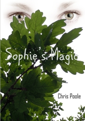 Book cover for Sophie's Magic
