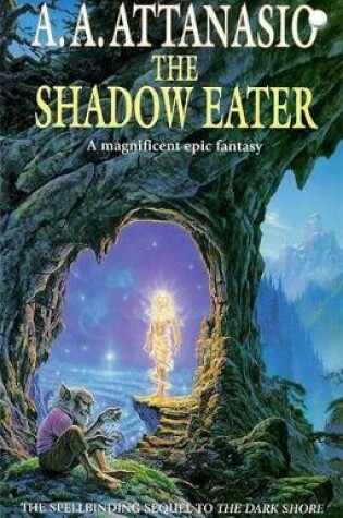 Cover of The Shadow Eater