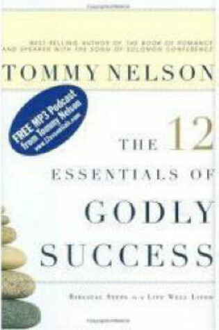 Cover of 12 Essentials of Godly Success