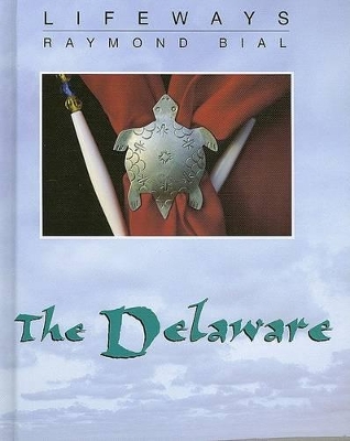 Cover of The Delaware