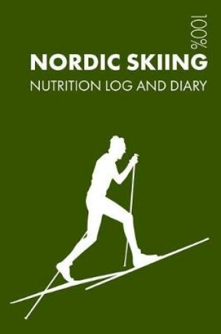 Cover of Nordic Skiing Sports Nutrition Journal