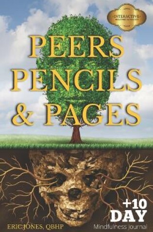 Cover of Peers Pencils & Pages