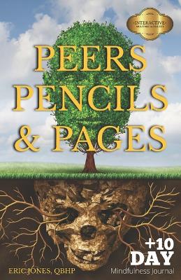 Book cover for Peers Pencils & Pages