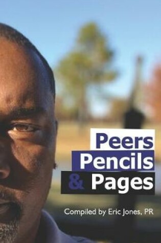 Cover of Peers Pencils & Pages