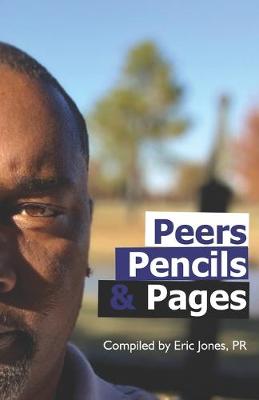 Book cover for Peers Pencils & Pages