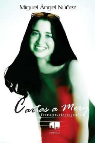 Cover of Cartas a Mery