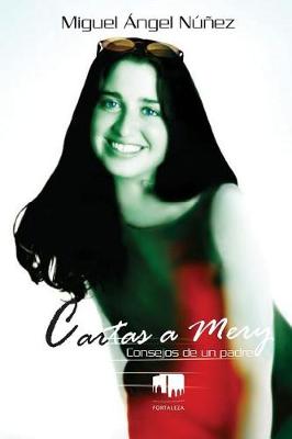 Book cover for Cartas a Mery