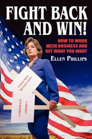 Cover of Fight Back and Win!