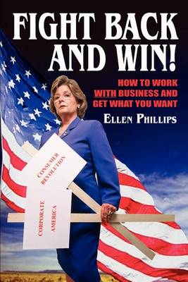 Book cover for Fight Back and Win!