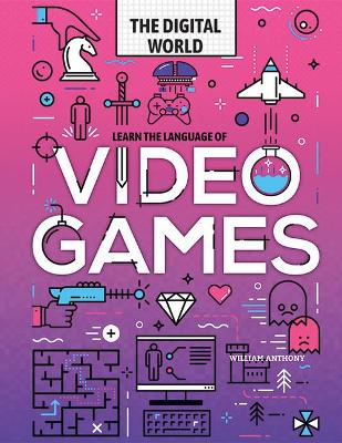 Cover of Learn the Language of Video Games