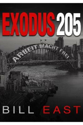 Cover of Exodus 205