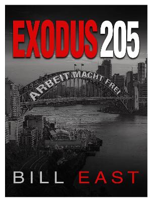 Book cover for Exodus 205