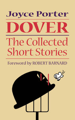 Book cover for DOVER:COLL SHT STORIES PA