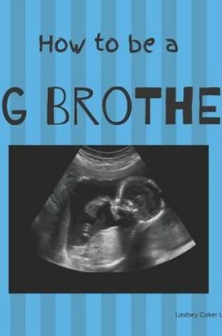 Cover of How to be a Big Brother