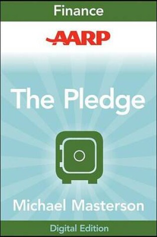 Cover of AARP the Pledge: Your Master Plan for an Abundant Life