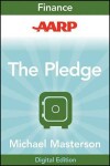 Book cover for AARP the Pledge: Your Master Plan for an Abundant Life