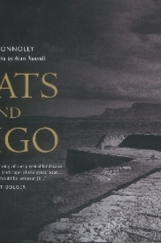 Cover of Yeats and Sligo