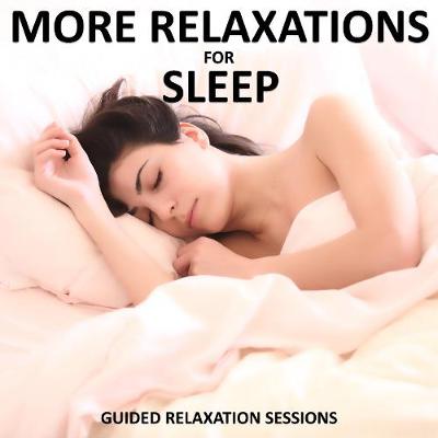 Book cover for More Relaxations for Sleep