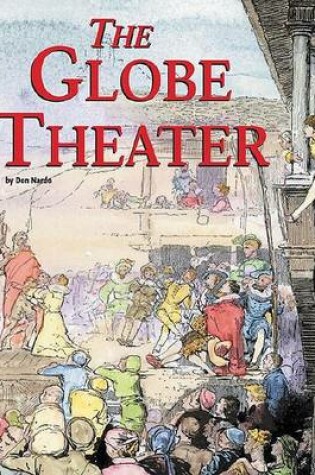 Cover of The Globe Theater