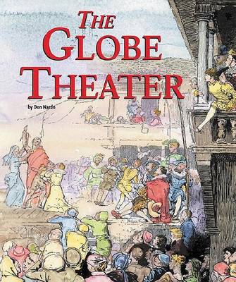 Book cover for The Globe Theater