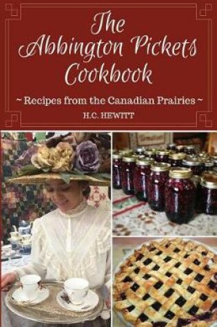 Cover of The Abbington Pickets Cook Book