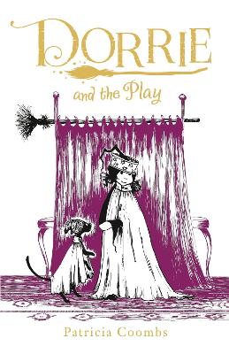 Cover of Dorrie and the Play