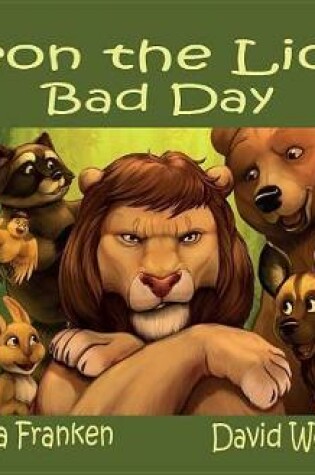 Cover of Leon the Lion's Bad Day