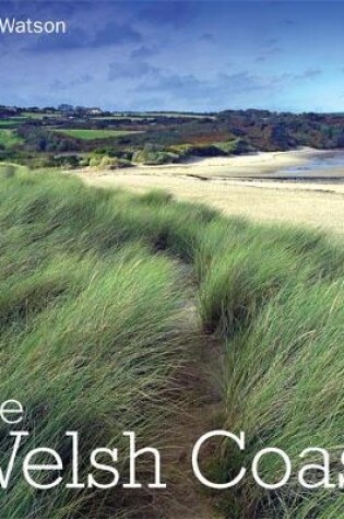 Cover of The  Welsh Coast