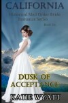 Book cover for Dusk of Acceptance