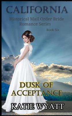 Book cover for Dusk of Acceptance