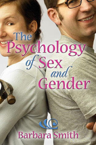 Cover of Psychology of Sex and Gender- (Value Pack W/Mysearchlab)