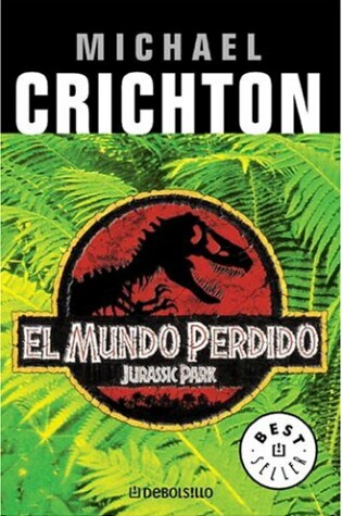 Cover of El Mundo Perdido