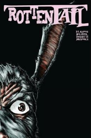 Cover of Rottentail