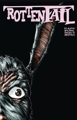 Book cover for Rottentail