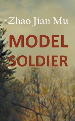 Book cover for Model Soldier