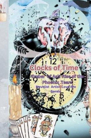 Cover of Clocks of Time
