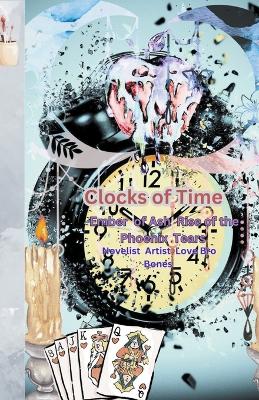 Cover of Clocks of Time