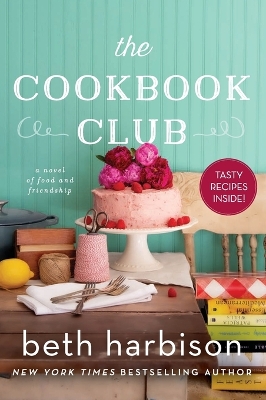 The Cookbook Club by Beth Harbison