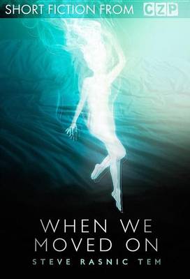 Book cover for When We Moved on