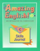 Book cover for Amazing English Student Book C