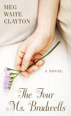Book cover for The Four Ms. Bradwells